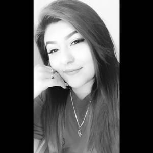 Meet your Posher, Ashley ruby